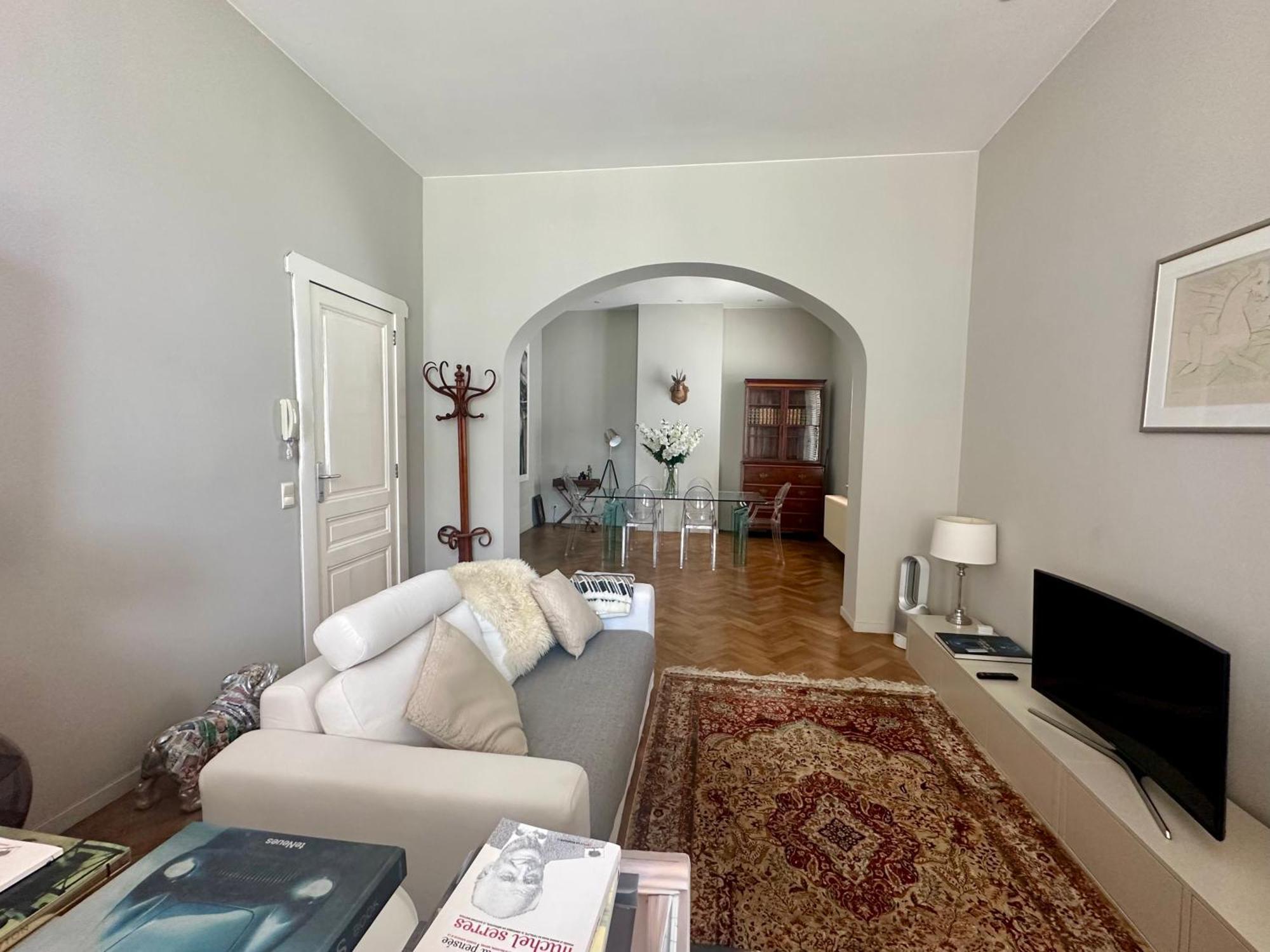 Appartamento Beautiful Luxurious 1 Bedroom In The Heart Of The European Quarter Bruxelles