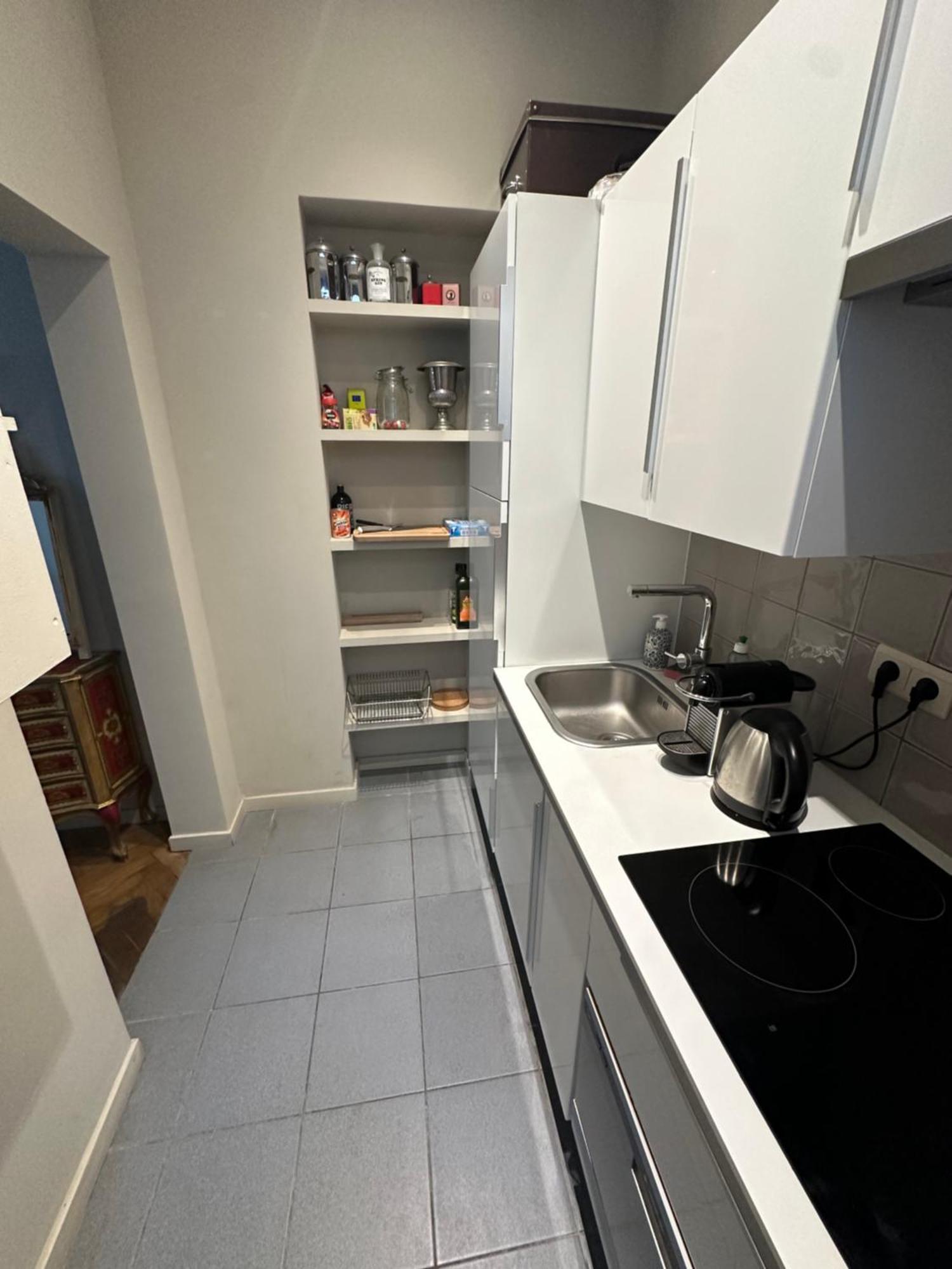 Beautiful Luxurious 1 Bedroom In The Heart Of The European Quarter * Bruxelles