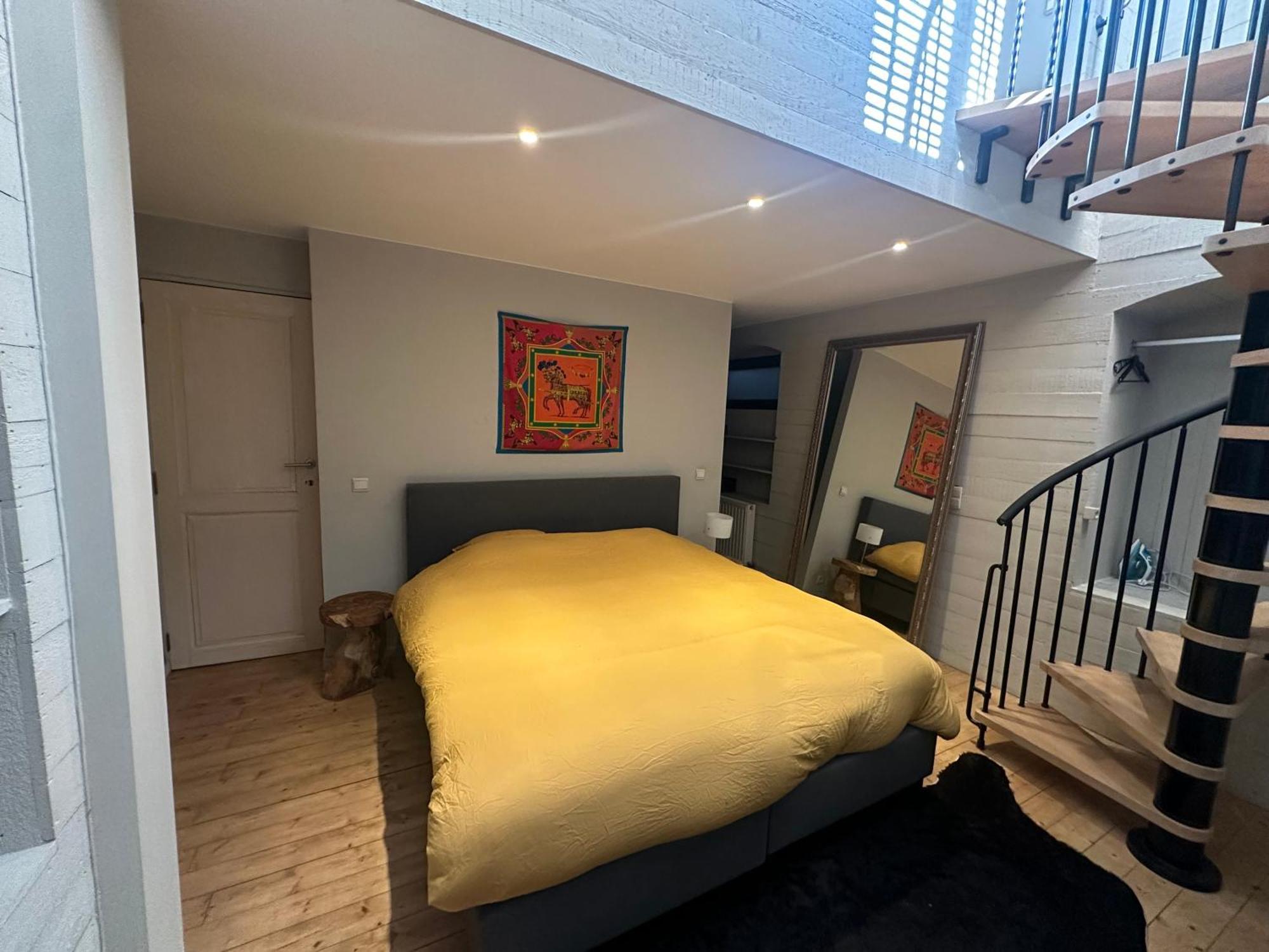 Appartement Beautiful Luxurious 1 Bedroom In The Heart Of The European Quarter *